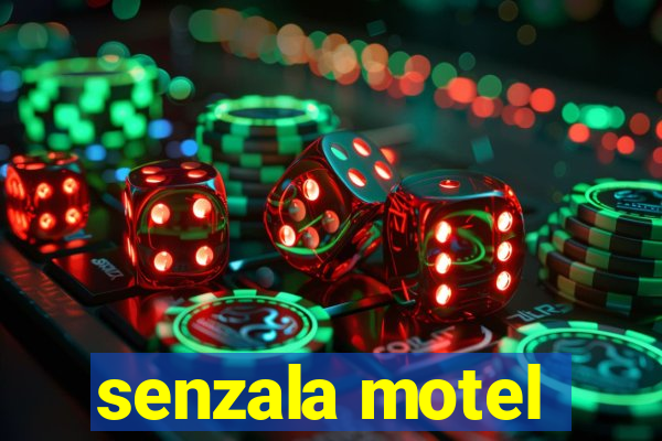 senzala motel